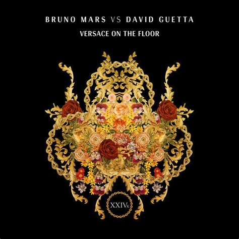 bruno mars e david guetta versace on the floor|bruno mars too good to say goodbye.